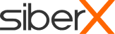 siberX Logo
