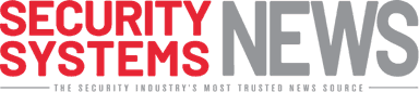 Security Systems News Logo